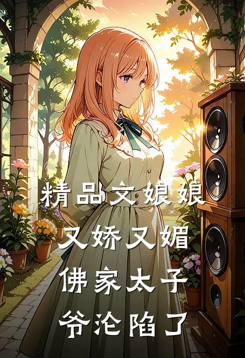 精品文娘娘又娇又媚,佛家太子爷沦陷了免费阅读