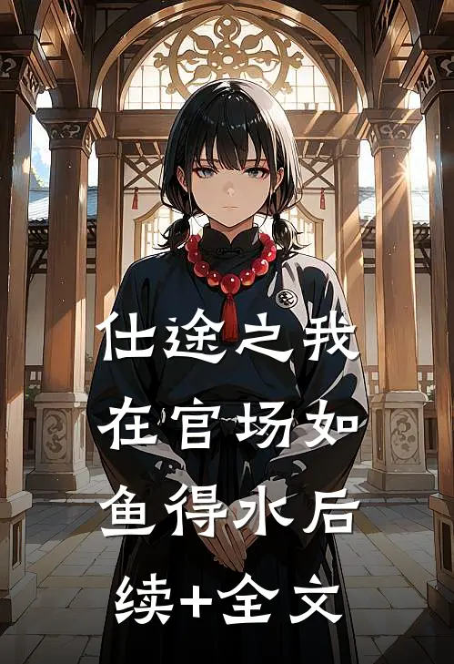 仕途之我在官场如鱼得水后续+全文