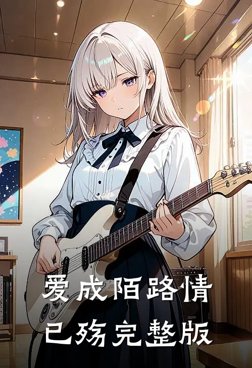 爱成陌路情已殇完整版