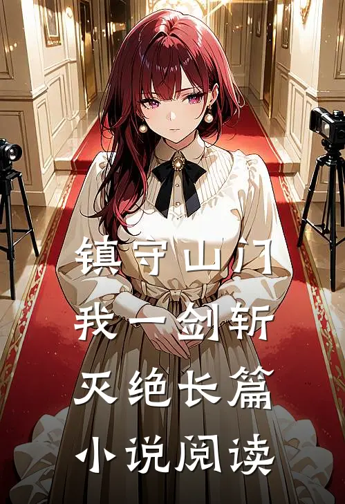 镇守山门：我一剑斩灭绝长篇小说阅读