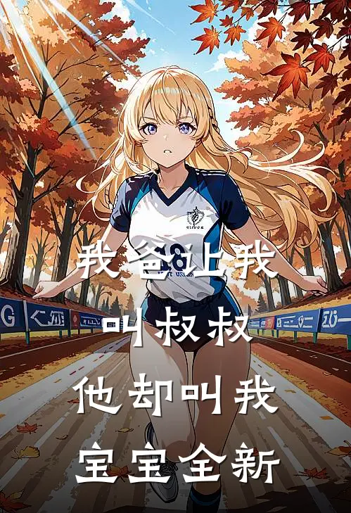 我爸让我叫叔叔，他却叫我宝宝全新