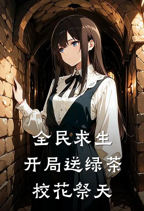 全民求生开局送绿茶校花祭天 吃烤串的胖猫