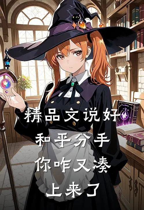 精品文说好和平分手，你咋又凑上来了