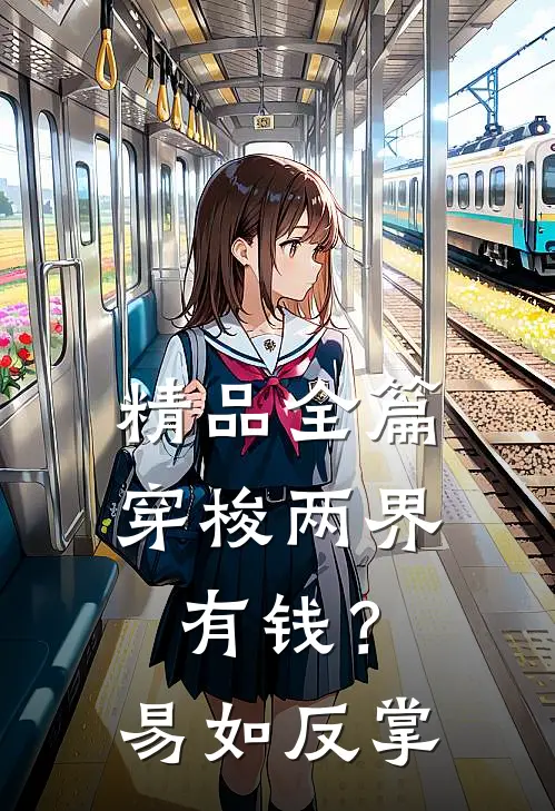 精品全篇穿梭两界：有钱？易如反掌