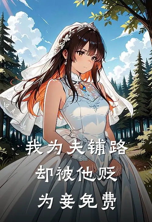 我为夫铺路，却被他贬为妾免费