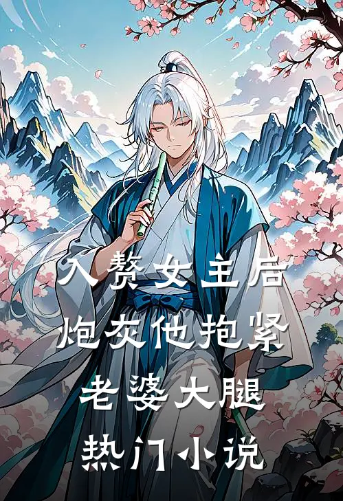 入赘女主后，炮灰他抱紧老婆大腿热门小说