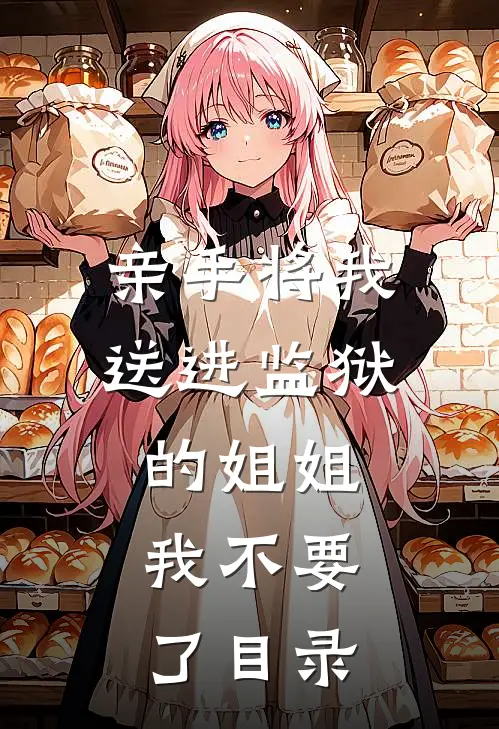 亲手将我送进监狱的姐姐，我不要了目录