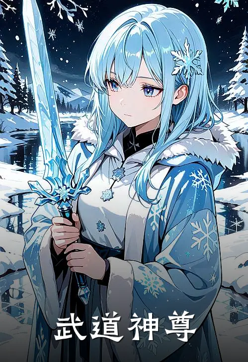 武道神尊