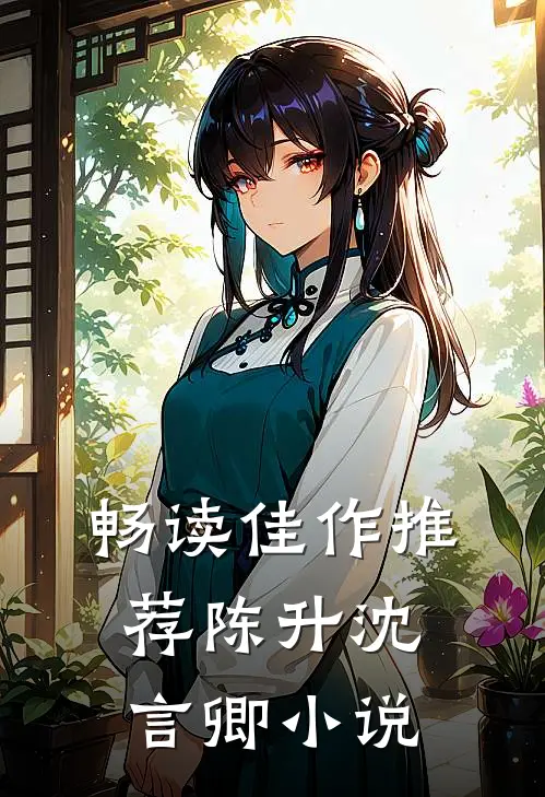 畅读佳作推荐陈升沈言卿小说