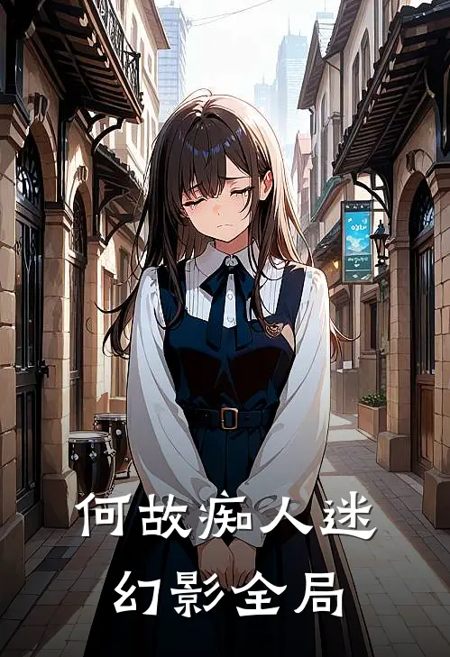 何故痴人迷幻影全局