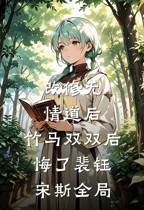 改修无情道后，竹马双双后悔了裴钰宋斯全局