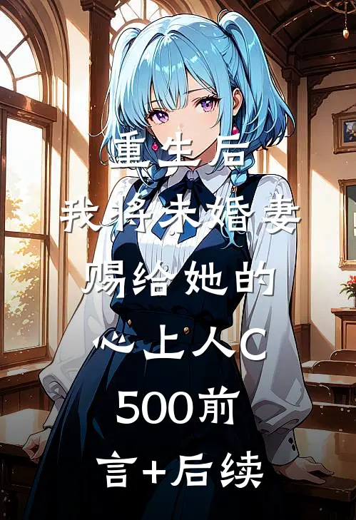 重生后，我将未婚妻赐给她的心上人C500前言+后续