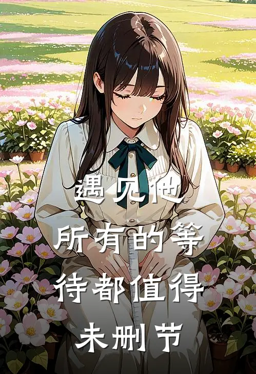 遇见他，所有的等待都值得未删节