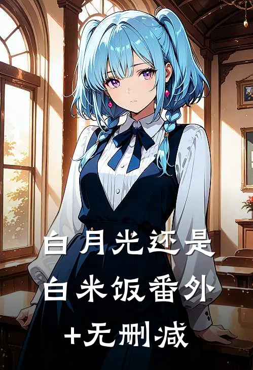 白月光还是白米饭番外+无删减