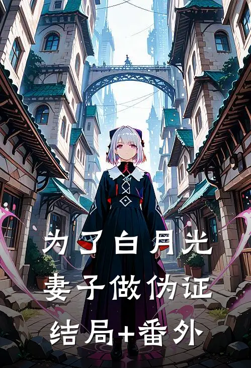 为了白月光，妻子做伪证结局+番外