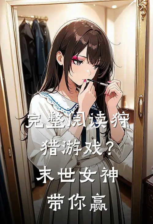 完整阅读狩猎游戏？末世女神带你赢