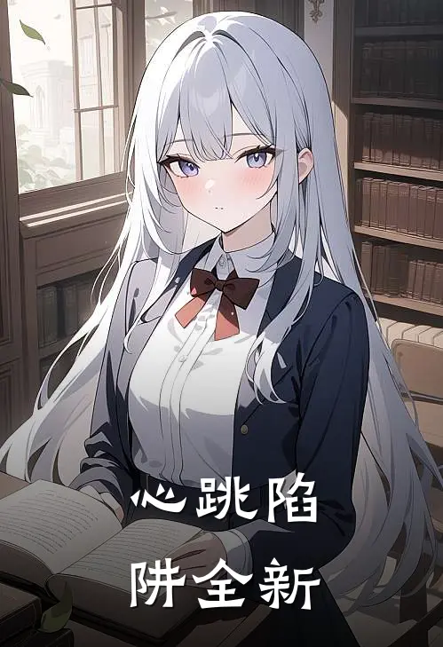 心跳陷阱全新