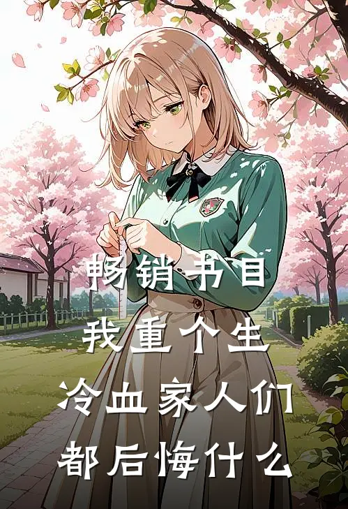 畅销书目我重个生，冷血家人们都后悔什么