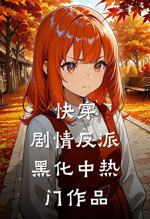 快穿：剧情反派黑化中热门作品