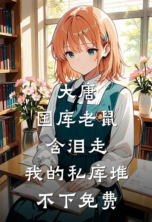 大唐：国库老鼠含泪走，我的私库堆不下免费