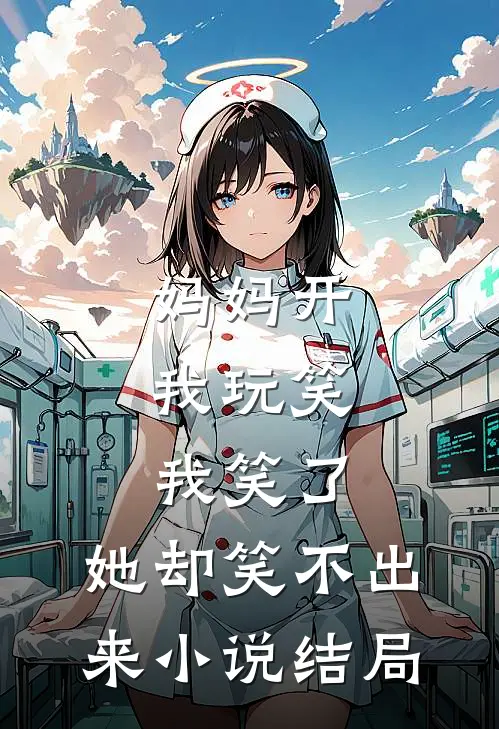 妈妈开我玩笑，我笑了，她却笑不出来小说结局