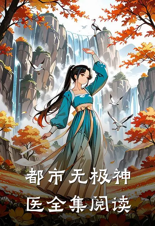 都市无极神医全集阅读