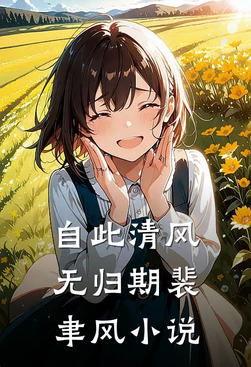 自此清风无归期裴聿风小说