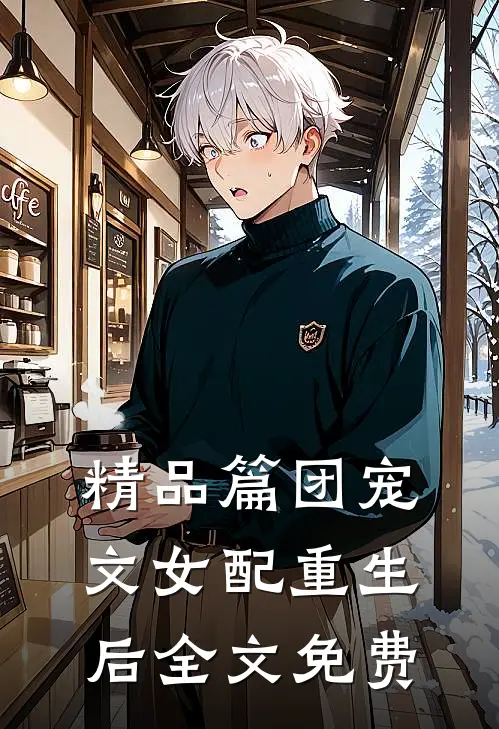 精品篇团宠文女配重生后全文免费