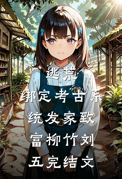 逃荒：绑定考古系统发家致富柳竹刘五完结文