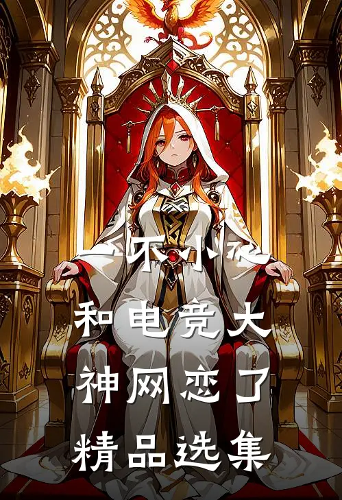 一不小心和电竞大神网恋了精品选集