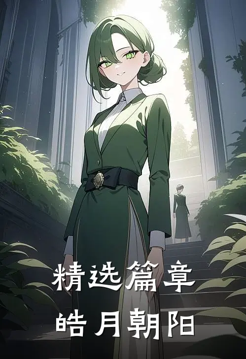 精选篇章皓月朝阳