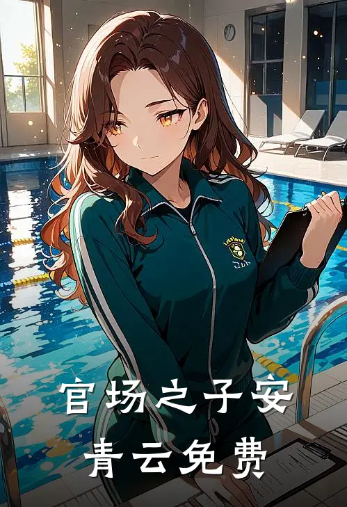 官场之子安青云免费