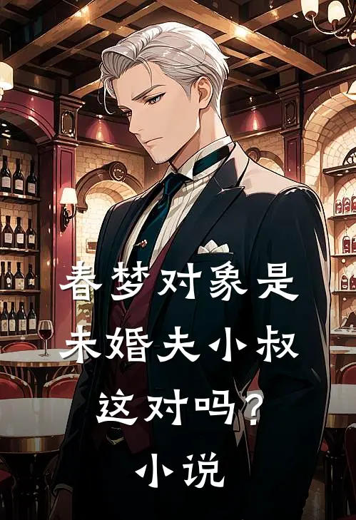 春梦对象是未婚夫小叔,这对吗?