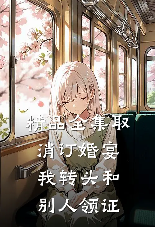精品全集取消订婚宴，我转头和别人领证