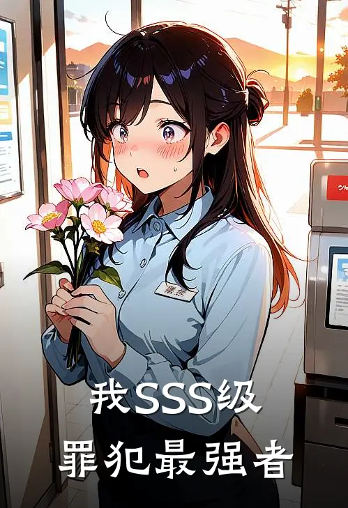 我SSS级罪犯最强者