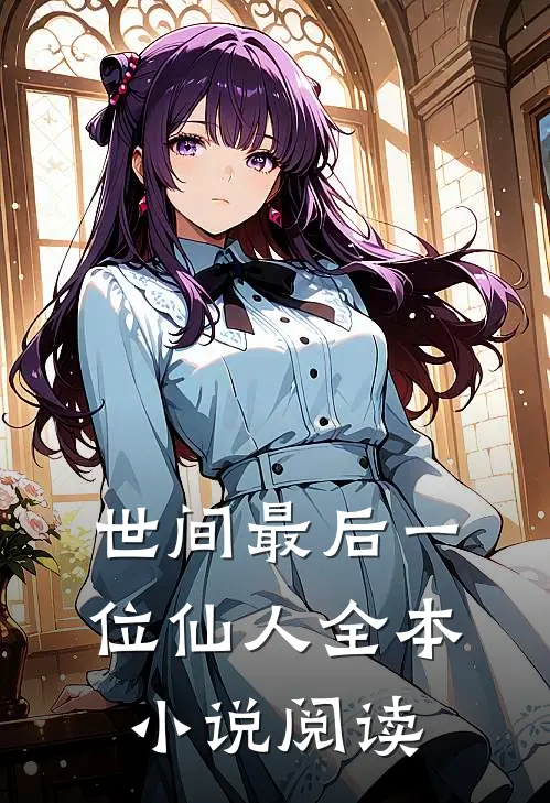 世间最后一位仙人全本小说阅读