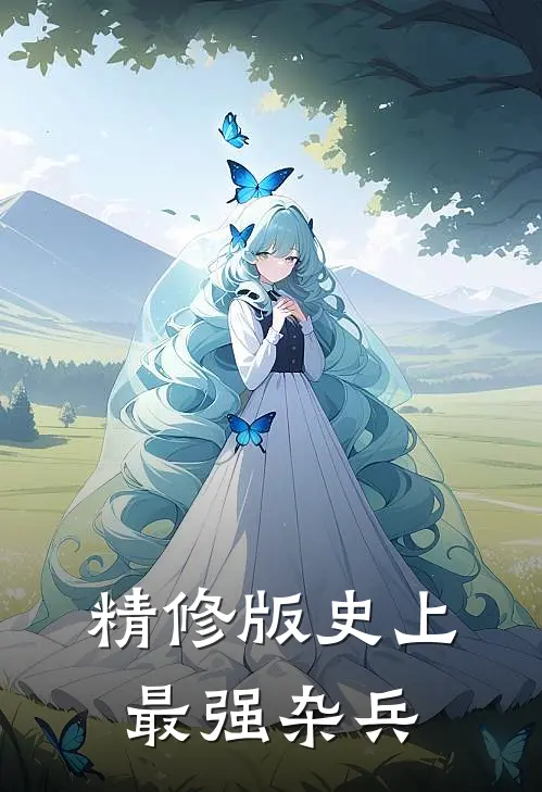精修版史上最强杂兵