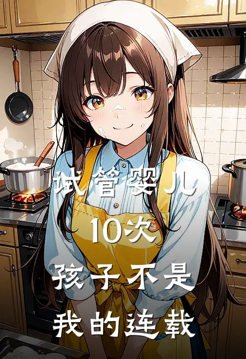 试管婴儿10次，孩子不是我的连载