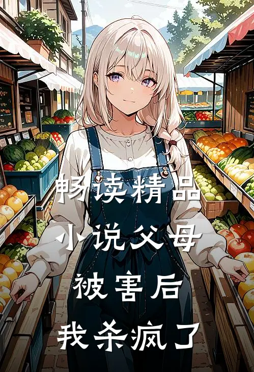 畅读精品小说父母被害后，我杀疯了