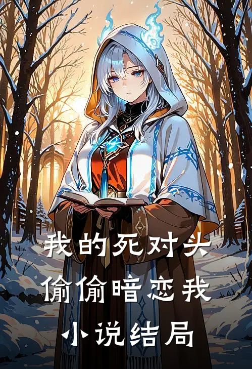 我的死对头偷偷暗恋我小说结局