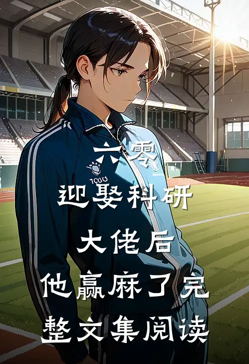 六零：迎娶科研大佬后，他赢麻了完整文集阅读