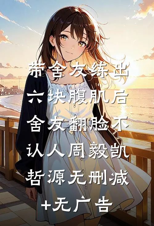 带舍友练出六块腹肌后，舍友翻脸不认人周毅凯哲源无删减+无广告