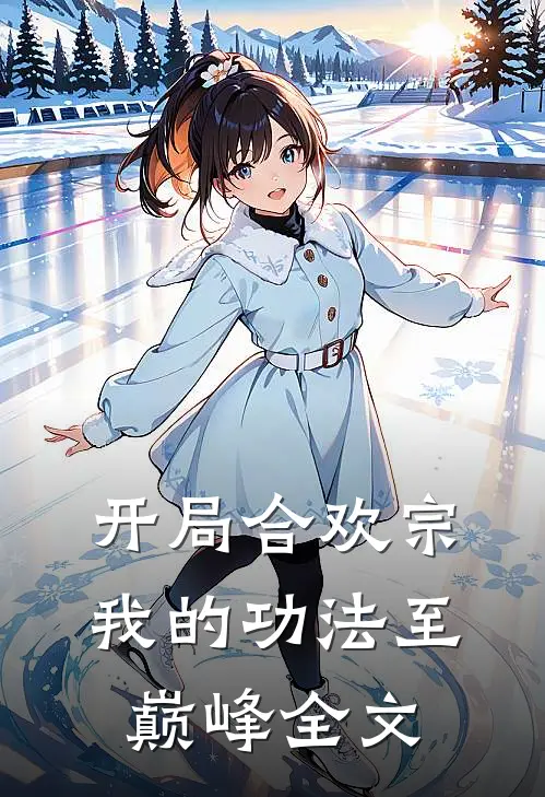 开局合欢宗，我的功法至巅峰全文