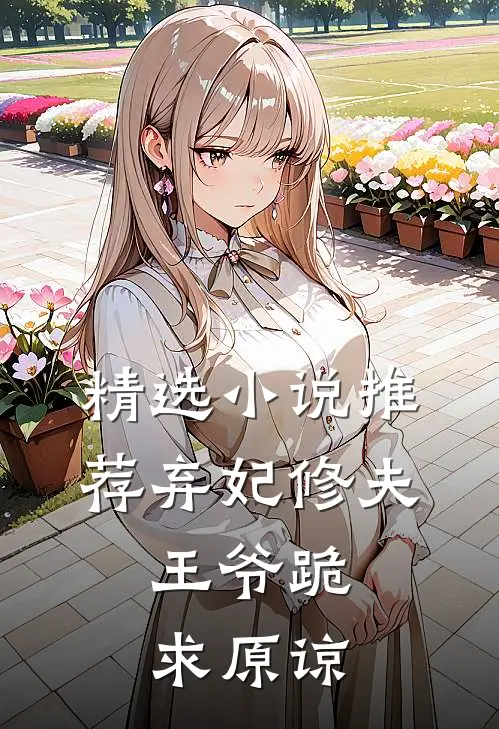 精选推荐弃妃修夫,王爷跪求原谅免费阅读