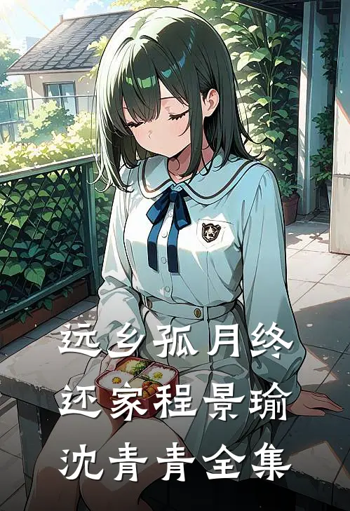 远乡孤月终还家程景瑜沈青青全集