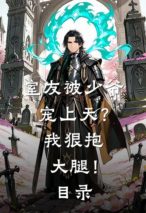 室友被少爷宠上天？我狠抱大腿！目录