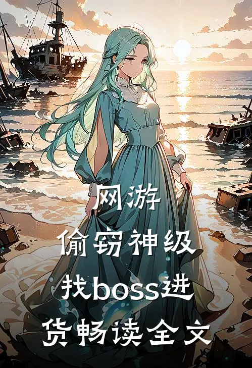 网游：偷窃神级，找boss进货畅读全文