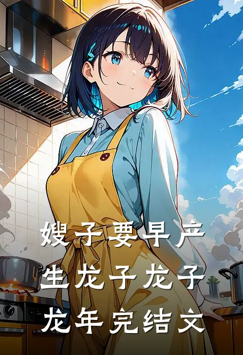 嫂子要早产生龙子龙子龙年完结文