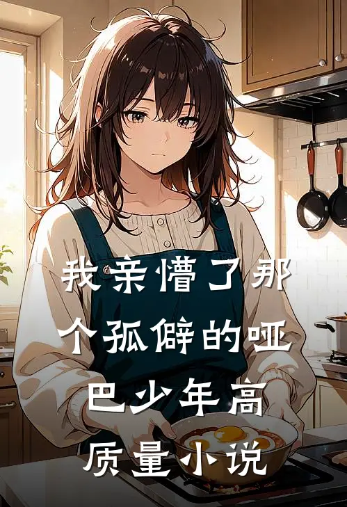 我亲懵了那个孤僻的哑巴少年高质量小说