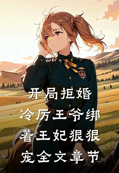 开局拒婚,冷厉王爷绑着王妃狠狠宠全文章节阅读